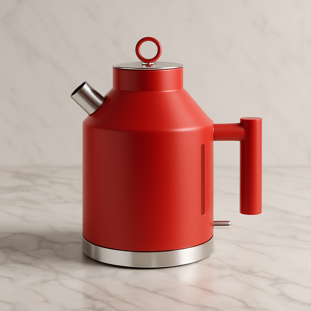 Vintage Charm view 5